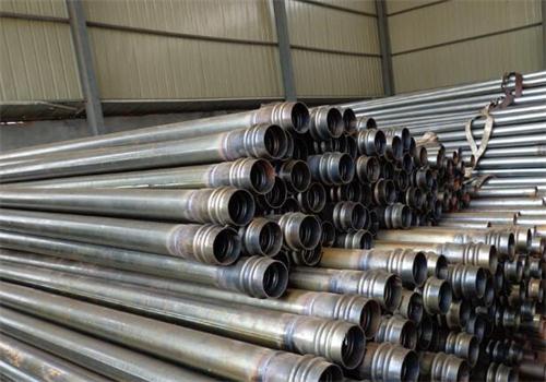 镇江声测管厂家